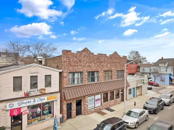 993 - 995 Broadway, Bayonne City, NJ 07002