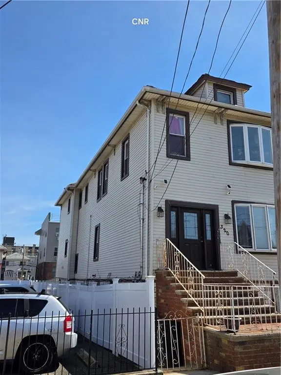 320 Beach 67th ST, Arverne, NY 11692