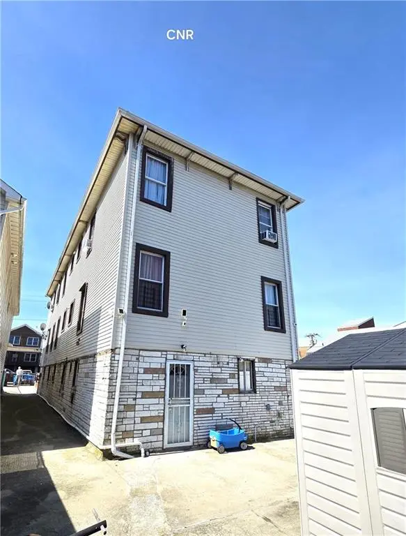320 Beach 67th ST, Arverne, NY 11692