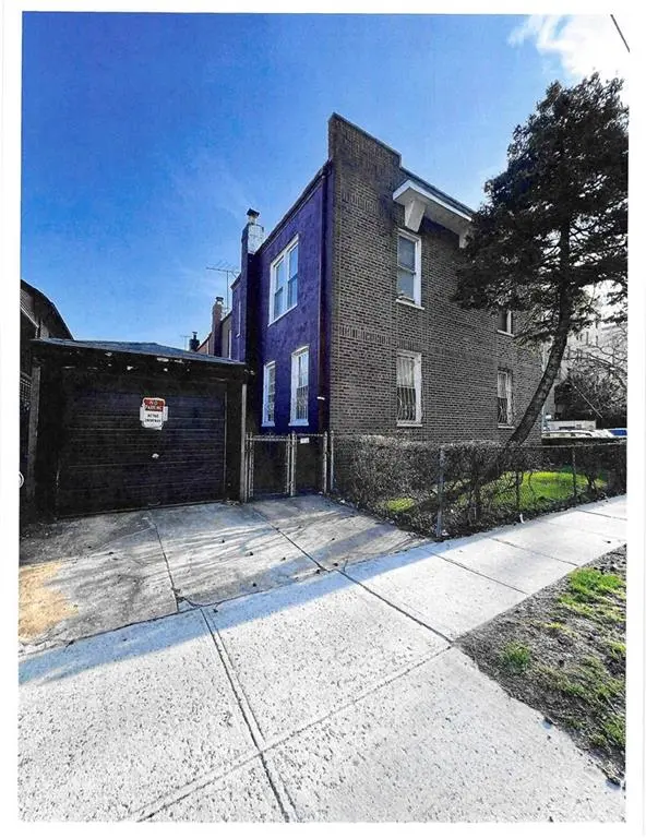 799 Brooklyn AVE, Brooklyn, NY 11203