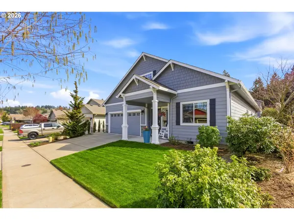 2418 EQUESTRIAN LOOP S, Salem, OR 97302