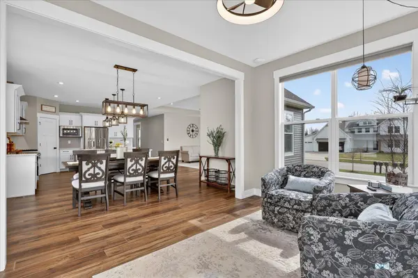 8235 Country Rail DR SW, Byron Twp, MI 49315