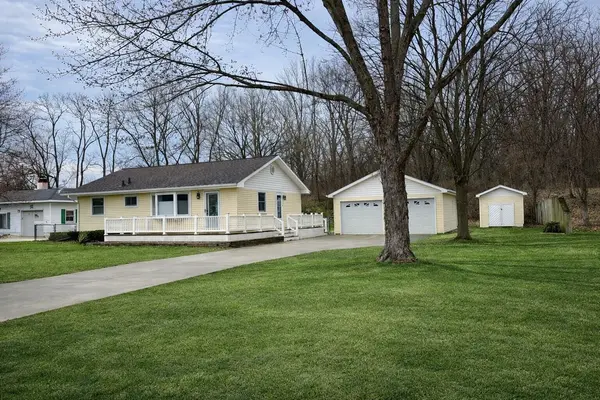 131 Norave DR, Battle Creek City, MI 49017