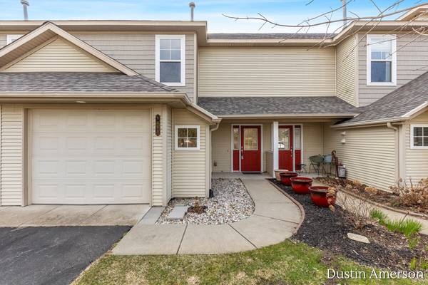 8468 N Center Park DR #4, Byron Twp, MI 49315