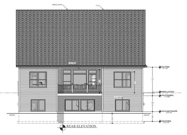 3370 Ravinewood CT #19, Georgetown Twp, MI 49428