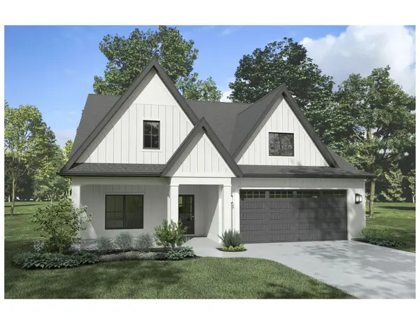 3370 Ravinewood CT #19, Georgetown Twp, MI 49428