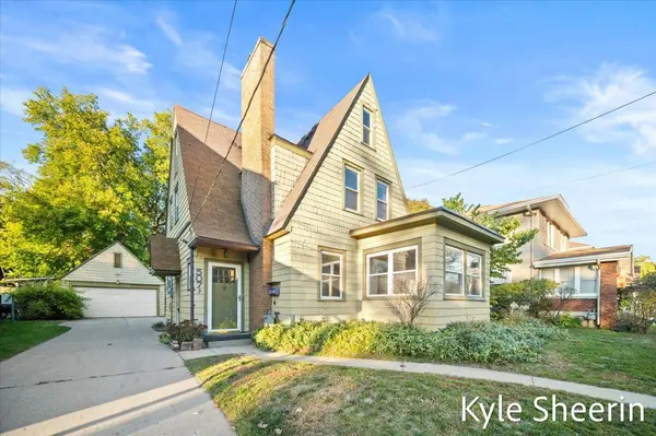 507 Elliott ST SE, City Of Grand Rapids, MI 49507