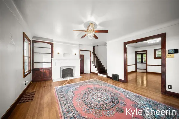 507 Elliott ST SE, City Of Grand Rapids, MI 49507