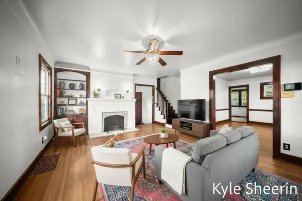 507 Elliott ST SE, City Of Grand Rapids, MI 49507