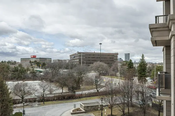 133 Wynford DR #405, Toronto C13, ON M3C 0J5