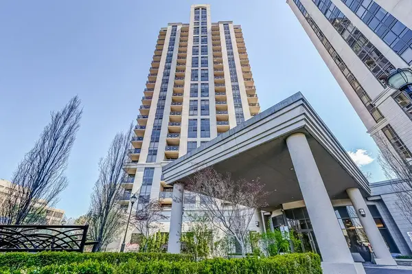 133 Wynford DR #405, Toronto C13, ON M3C 0J5