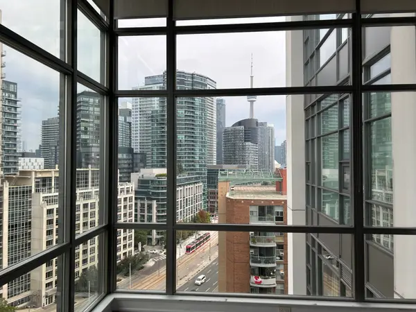 637 Lake Shore BLVD W #1017, Toronto C01, ON M5V 3J6