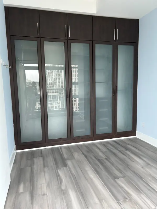 637 Lake Shore BLVD W #1017, Toronto C01, ON M5V 3J6