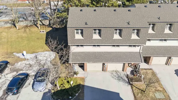 24 Purple Sageway N/A #40, Toronto C15, ON M2H 2Z5