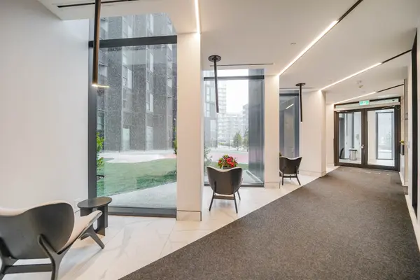 30 Tretti WAY #231, Toronto C06, ON M3H 0E3