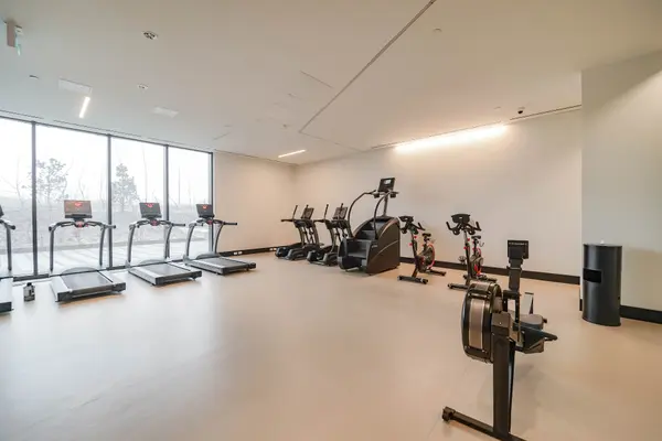 30 Tretti WAY #231, Toronto C06, ON M3H 0E3