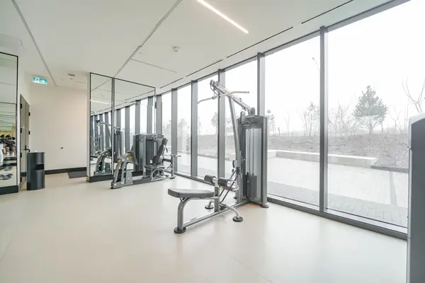 30 Tretti WAY #231, Toronto C06, ON M3H 0E3