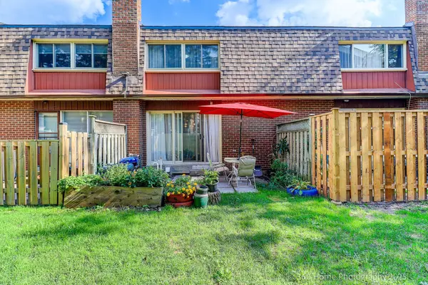 441 Military TRL #70, Toronto E09, ON M1E 4E8