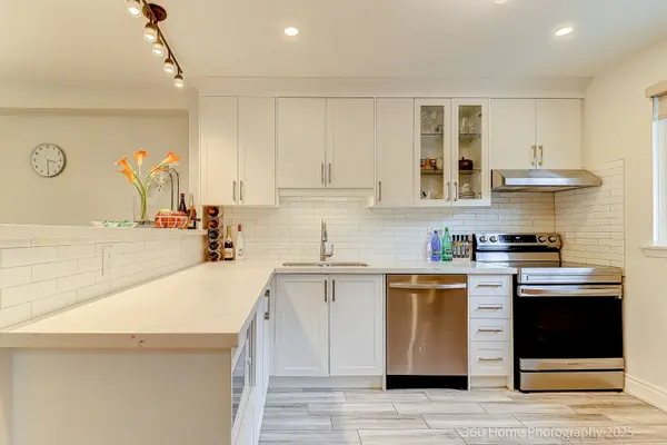 441 Military TRL #70, Toronto E09, ON M1E 4E8