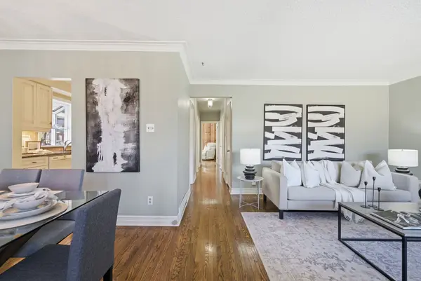 33 Willowhurst CRES, Toronto E04, ON M1R 3R7