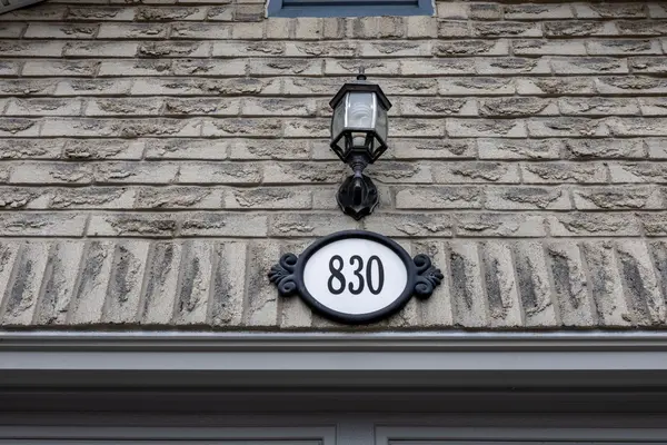 830 Castlegrove AVE, Oshawa, ON L1J 7X7