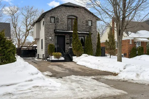 12 Willowhurst CRES, Toronto E04, ON M1R 3R6