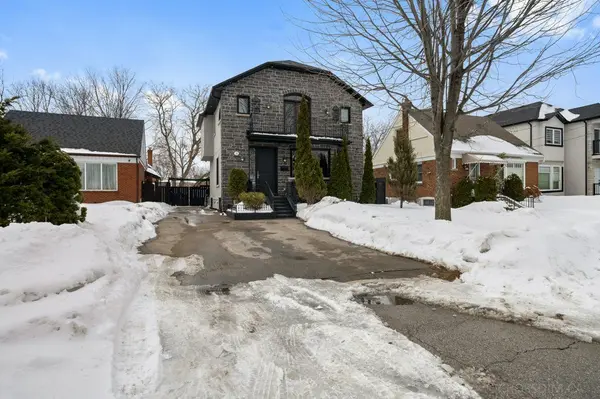 12 Willowhurst CRES, Toronto E04, ON M1R 3R6