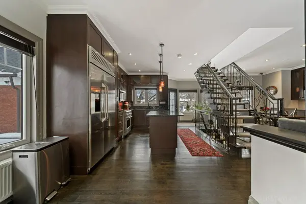 12 Willowhurst CRES, Toronto E04, ON M1R 3R6