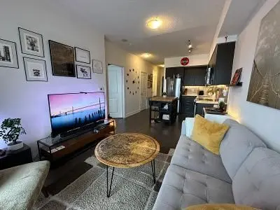 7890 Bathurst ST #1805, Vaughan, ON L4J 0J9