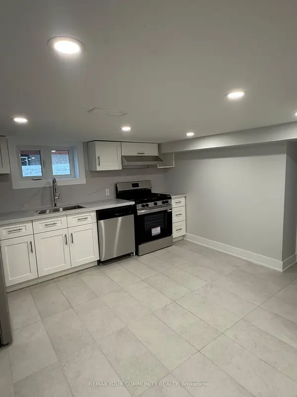 88 Spruce ST W #5 (BSMT), Aurora, ON L4G 1S1