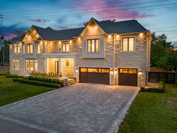 178 Patton ST, King, ON L7B 1H2