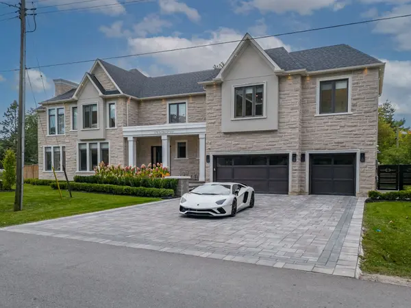 178 Patton ST, King, ON L7B 1H2