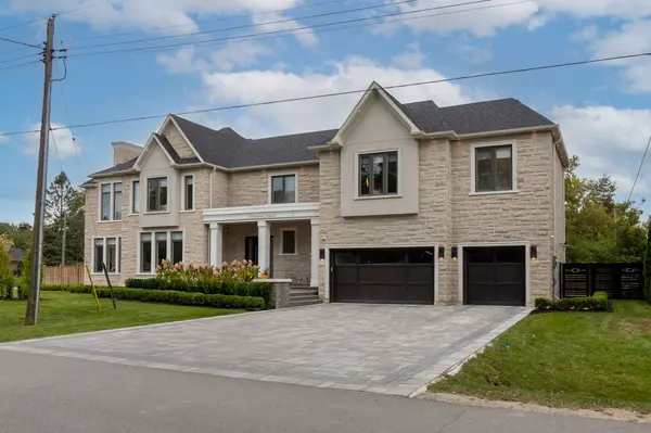 178 Patton ST, King, ON L7B 1H2