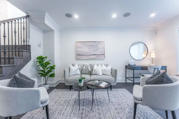 25 Cohen WAY, Vaughan, ON L6A 5B4