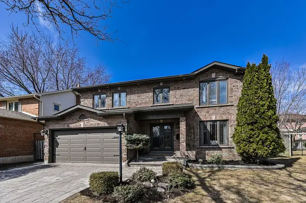 5 Sawyer CRES, Markham, ON L3P 5V1