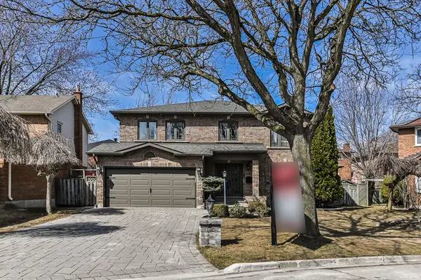 5 Sawyer CRES, Markham, ON L3P 5V1