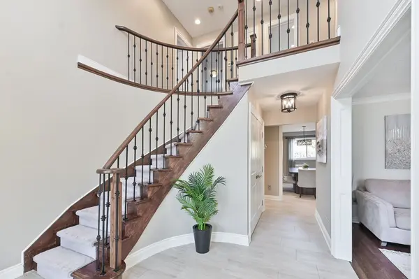 5 Sawyer CRES, Markham, ON L3P 5V1