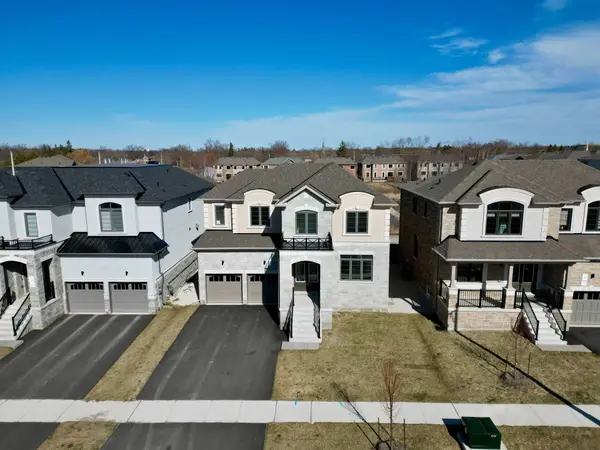 211 Stayner ST, Clearview, ON L0M 1S0