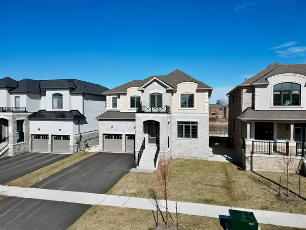 211 Stayner ST, Clearview, ON L0M 1S0