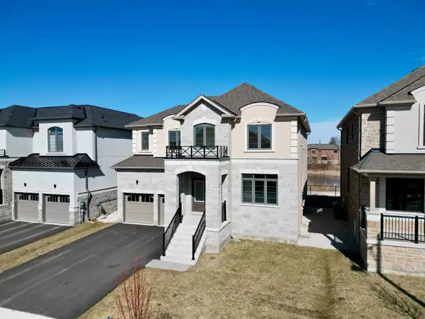 211 Stayner ST, Clearview, ON L0M 1S0