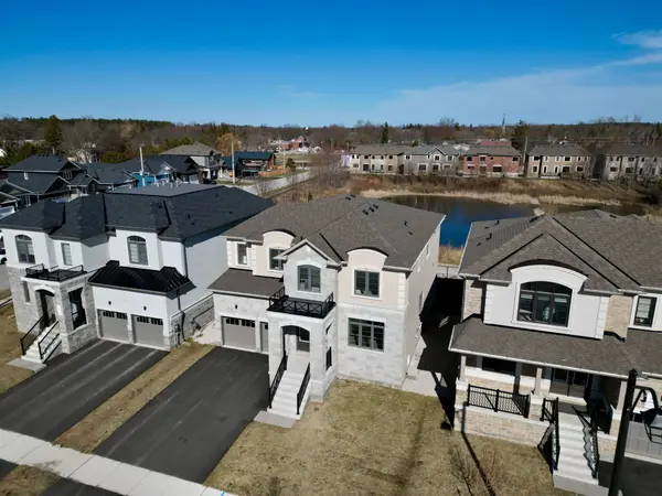 211 Stayner ST, Clearview, ON L0M 1S0