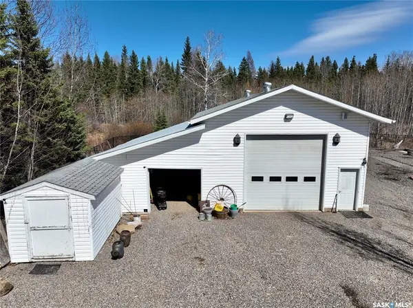 #5 Poplar PLACE, Candle Lake, SK S0J 3E0