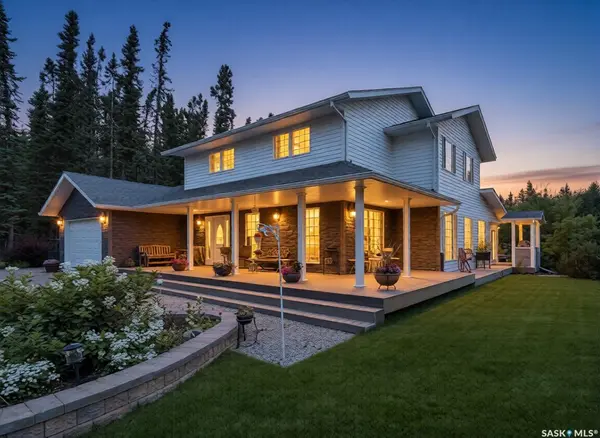 #5 Poplar PLACE, Candle Lake, SK S0J 3E0