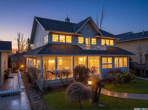 1219 River STREET E, Prince Albert, SK S6V 0B7