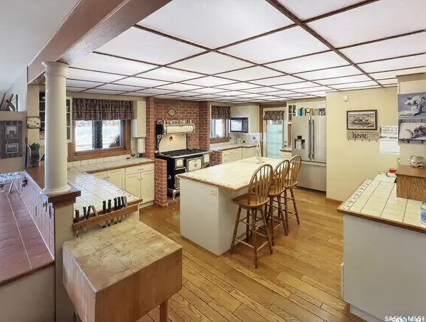 1219 River STREET E, Prince Albert, SK S6V 0B7