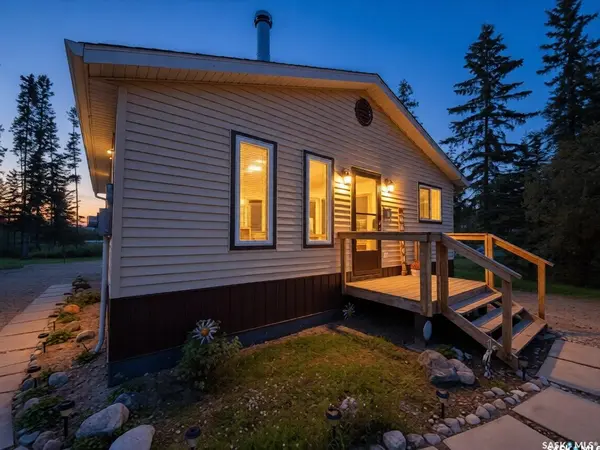 11 Norland PLACE, Candle Lake, SK S0J 3E0