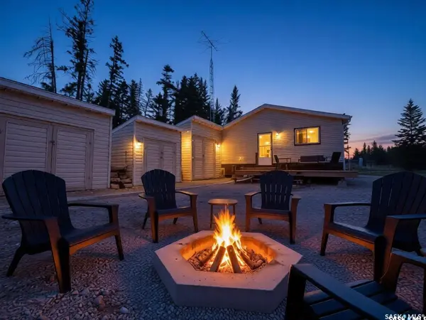 11 Norland PLACE, Candle Lake, SK S0J 3E0