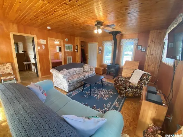 11 Norland PLACE, Candle Lake, SK S0J 3E0