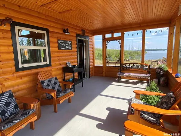 Lake Address, Northern Admin District, SK S0J 1L0