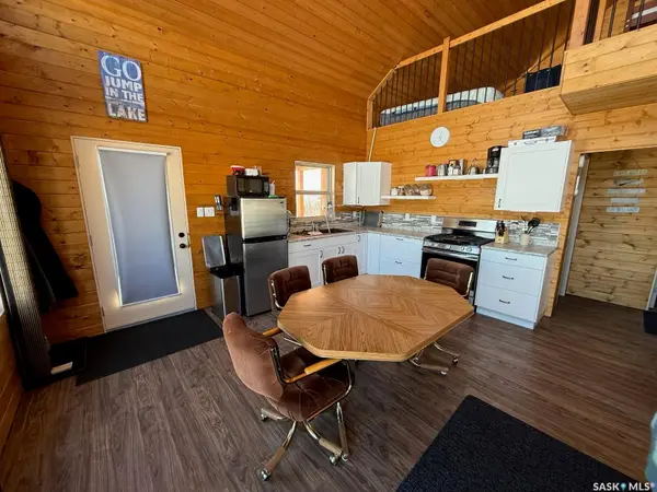 Lake Address, Northern Admin District, SK S0J 1L0